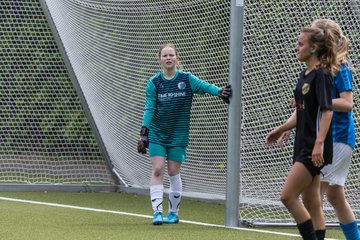 Bild 172 - wBJ SC Condor - VfL Pinneberg : Ergebnis: 3:2